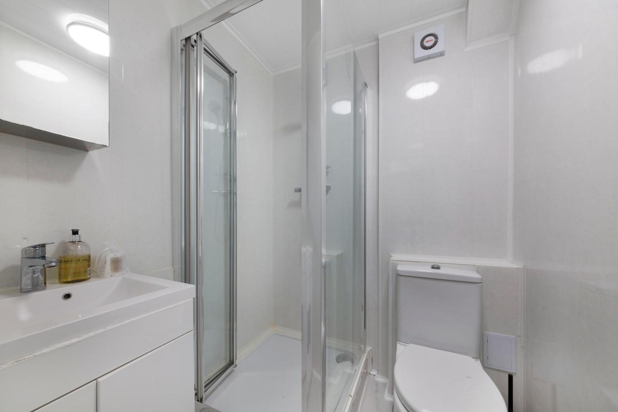 2 Bed Piccadilly Apartment 4 London Exterior photo